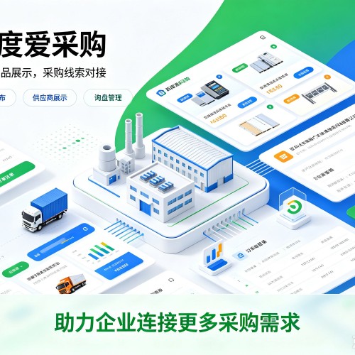 通渭百度爱采购
